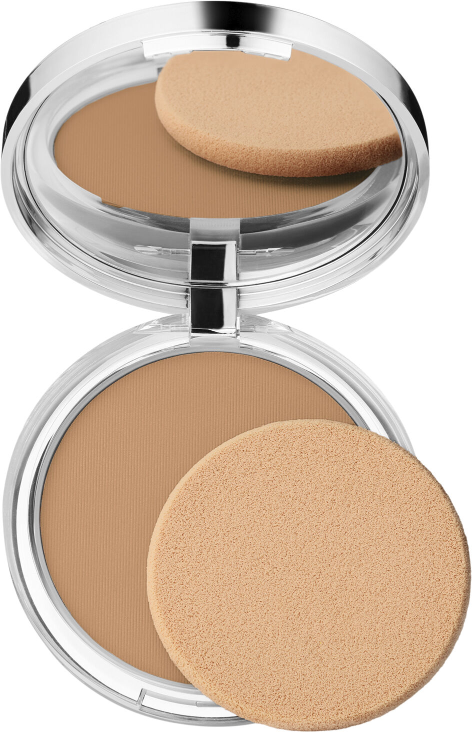 Stay-Matte Sheer Pressed Powder