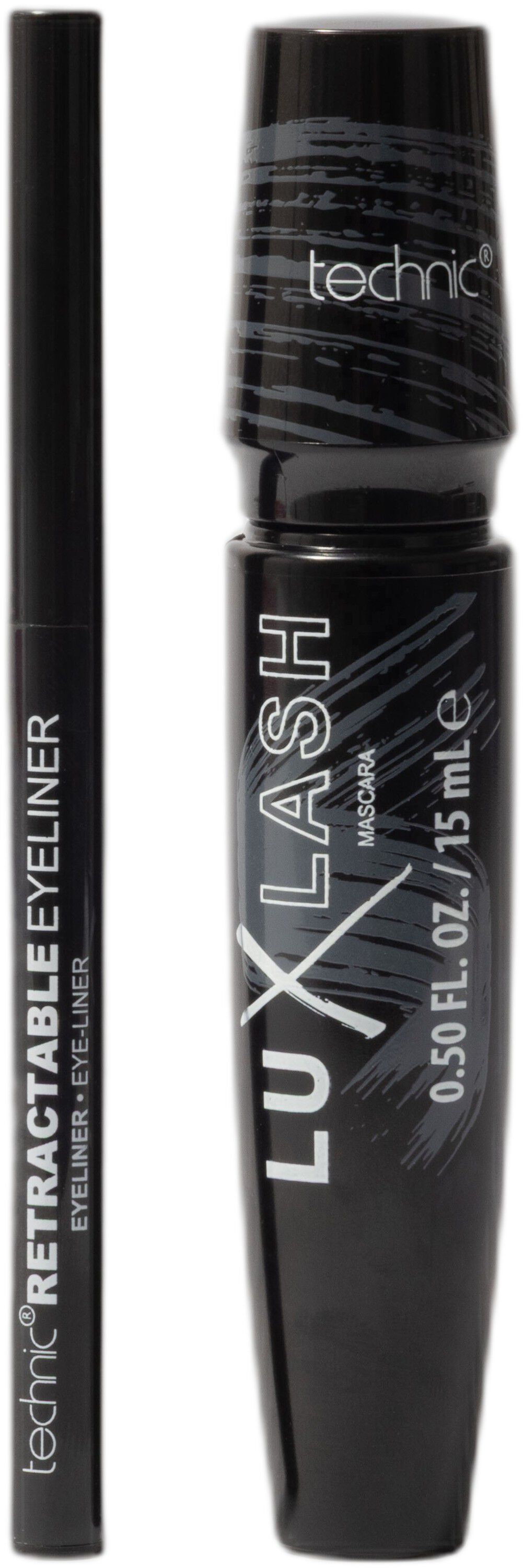 Lux Lash Stocking Filler