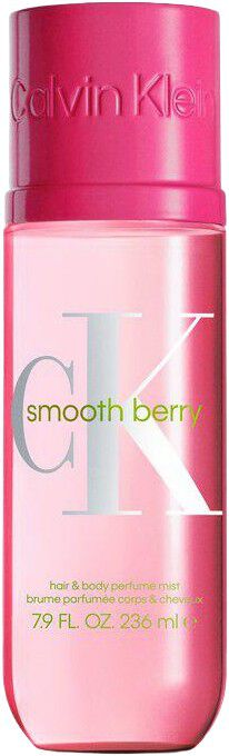 Smooth Berry Hair & Body Mist 236 ml