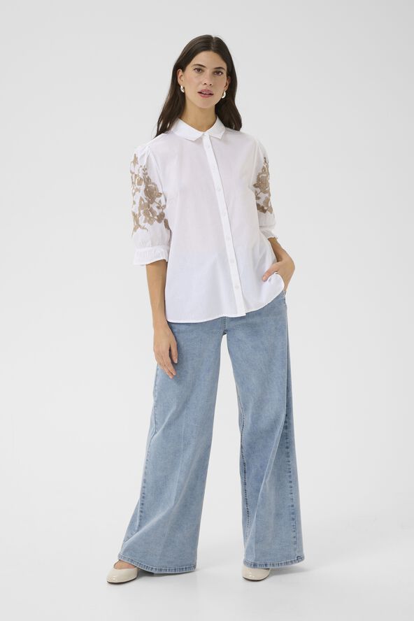 CRDaphne Short Sleeve Shirt