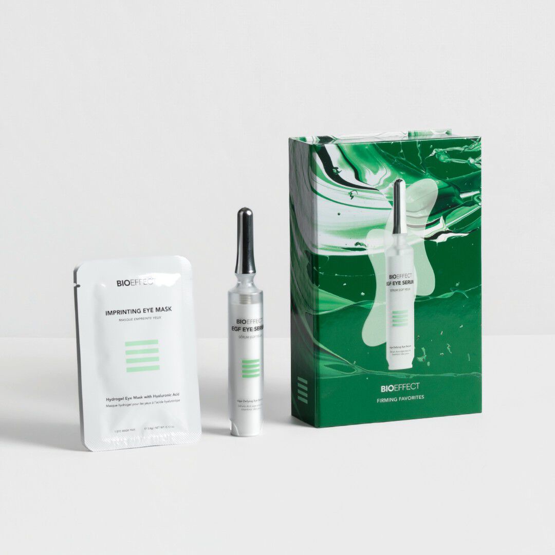 Firming Favorites