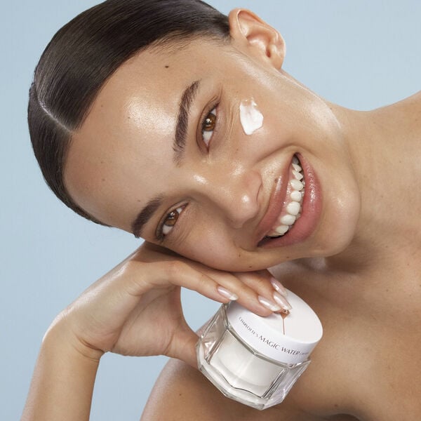 Charlotte's Magic Water Cream - Ansigtscreme i gelform