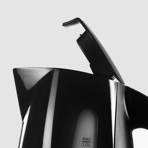 Kogekande nemo 1 l. sort