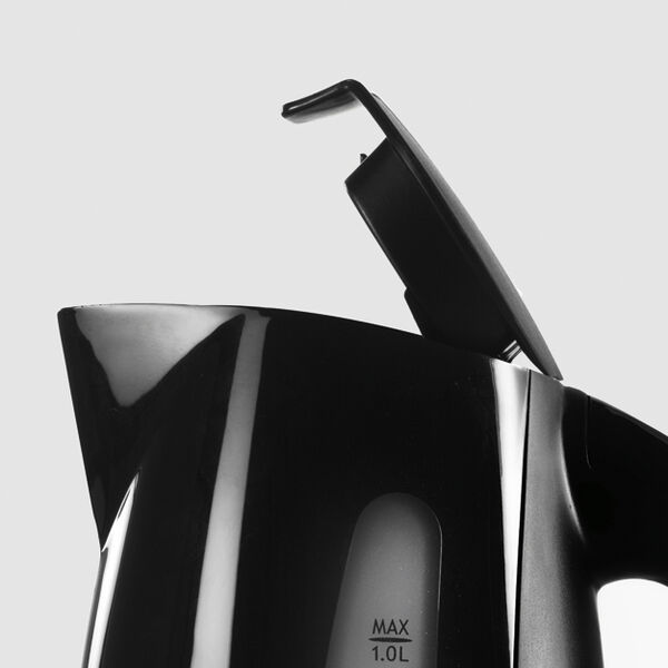 Kogekande nemo 1 l. sort