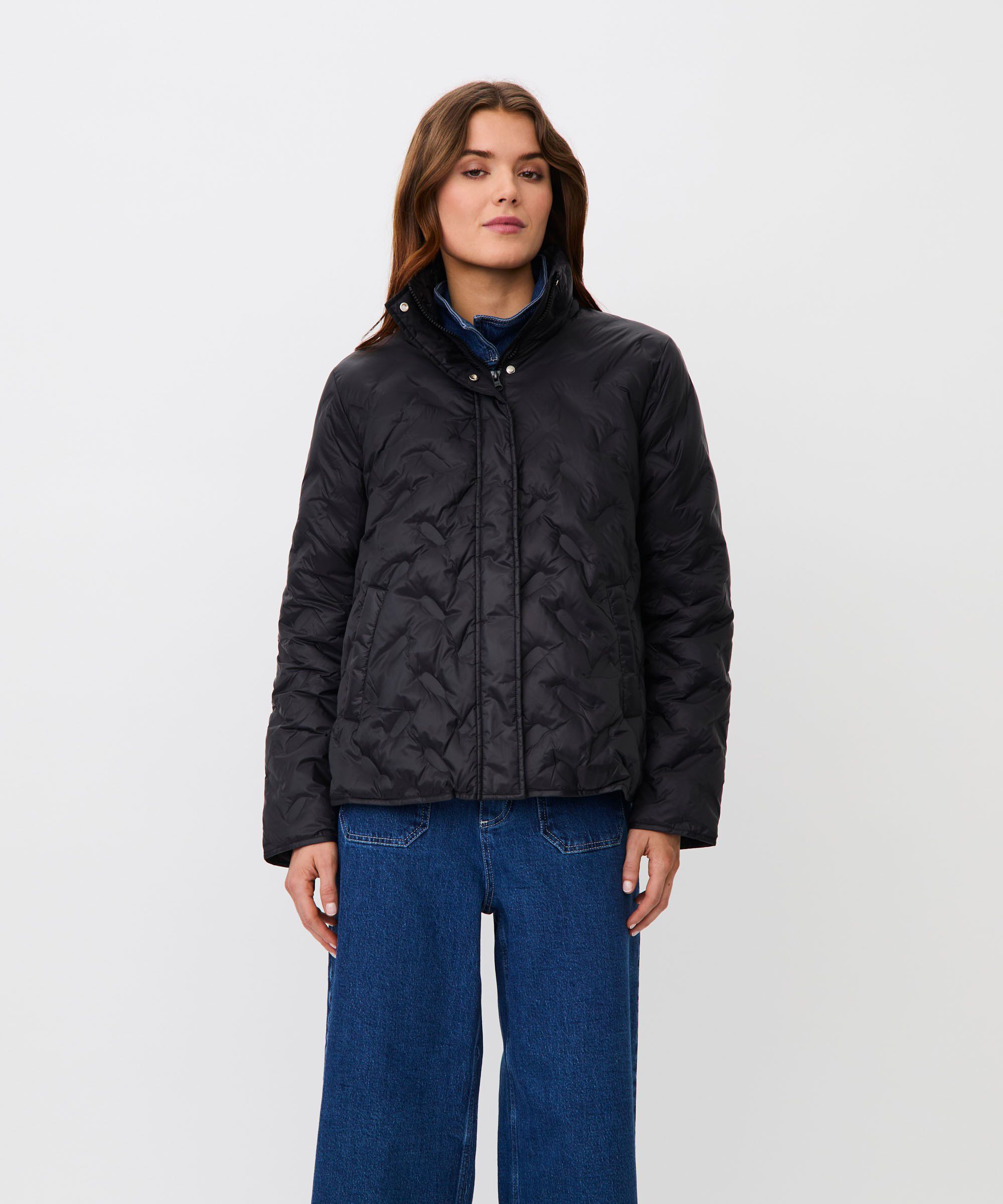 Matuva With Zipper