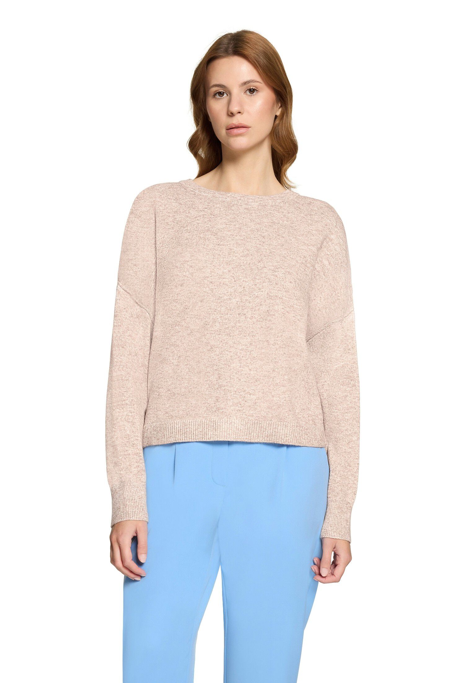 Strickpullover Ku