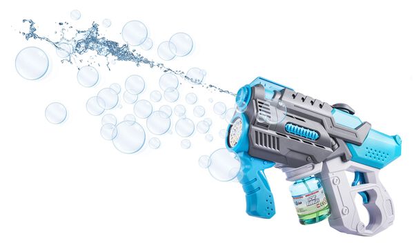 4-KIDS EL. BOBLE-VANDGEVÆR