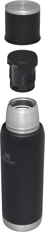 Adventure To-Go Bottle. 75L