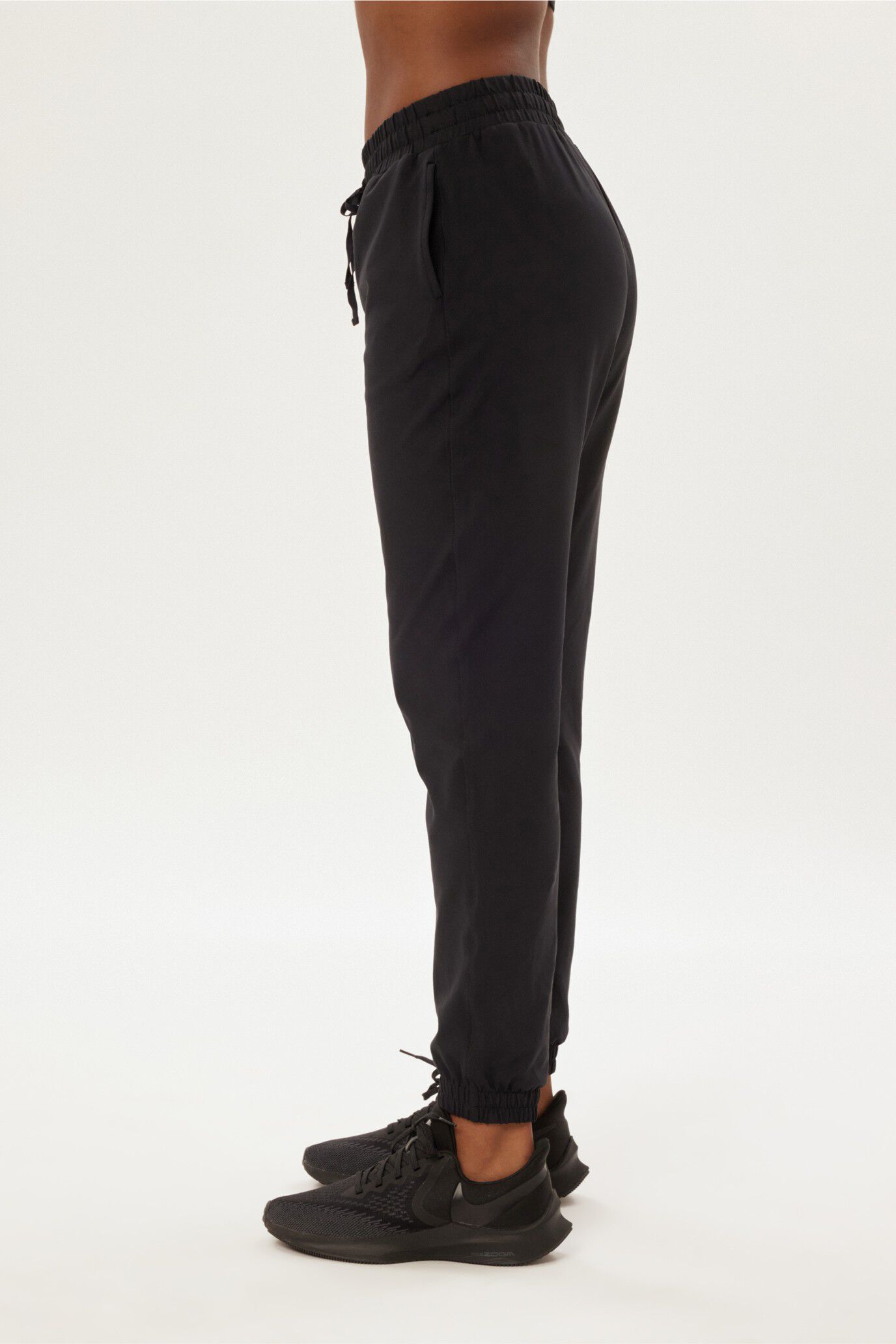 Reset Slim Straight Jogger
