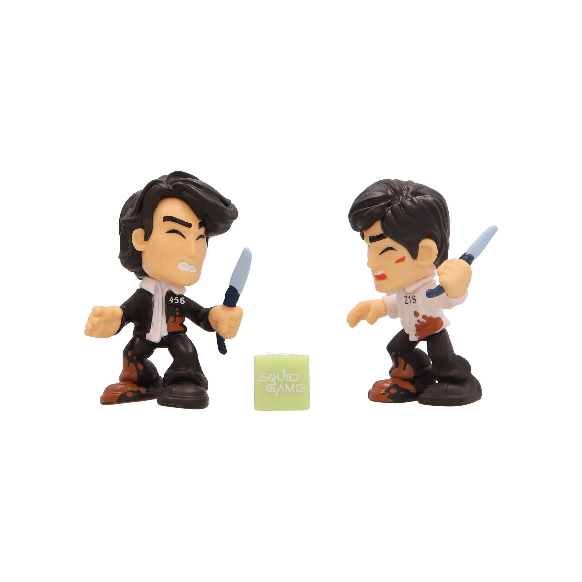 SQUID GAME Challenge Squid Game