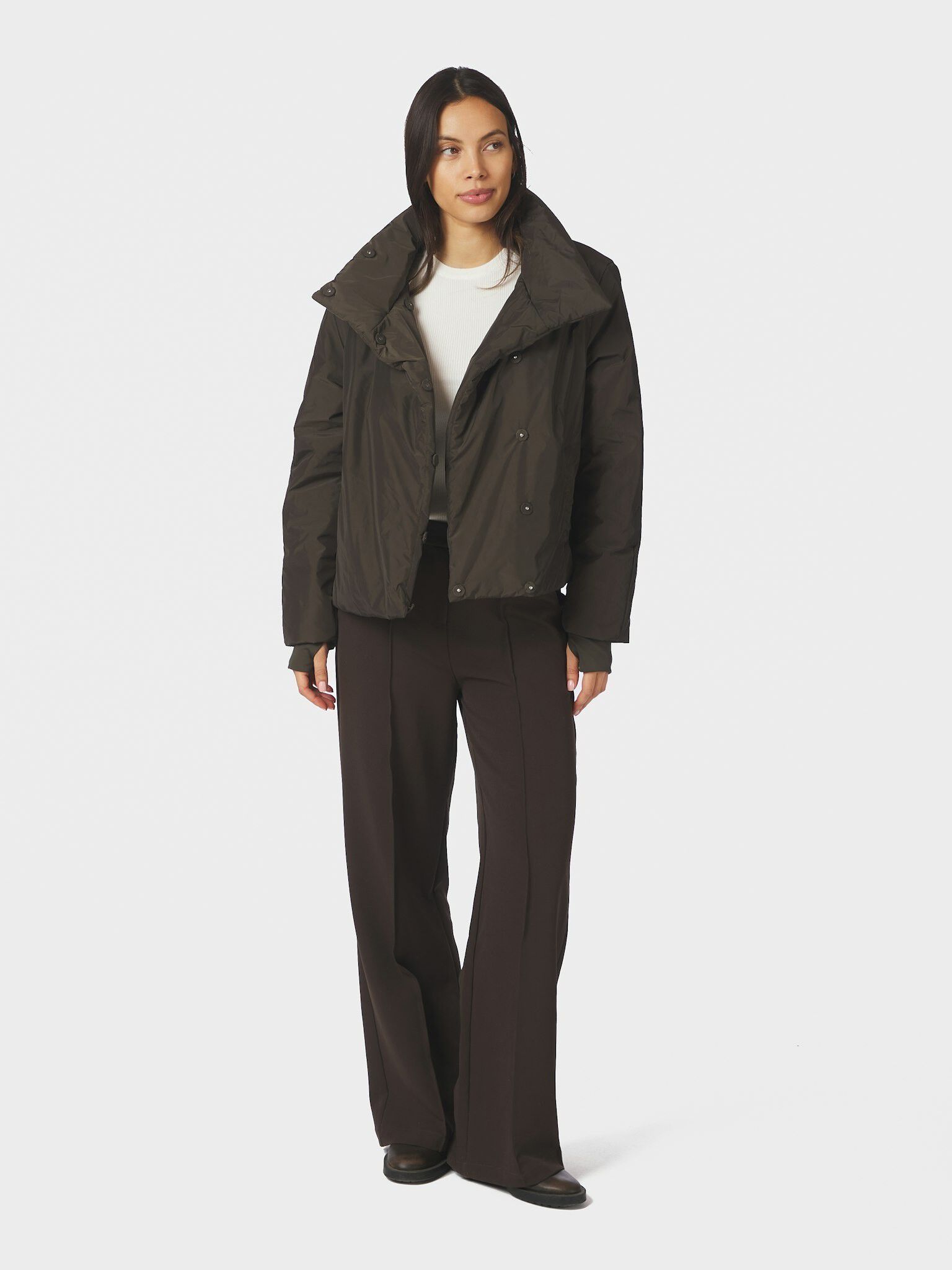 Una Clean Jacket