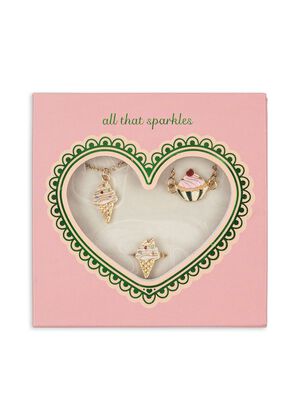 SWEET JEWELRY SET