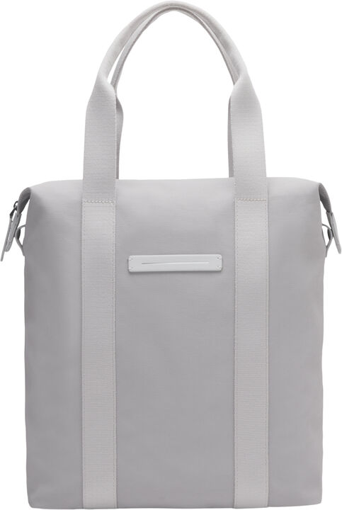 SoFo Vertical Tote Light Quartz Grey