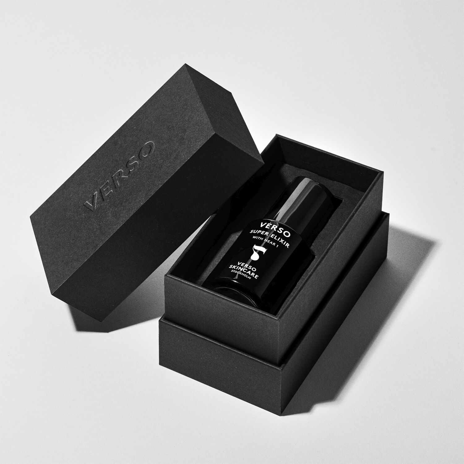 8 Super Elixir 30 ml