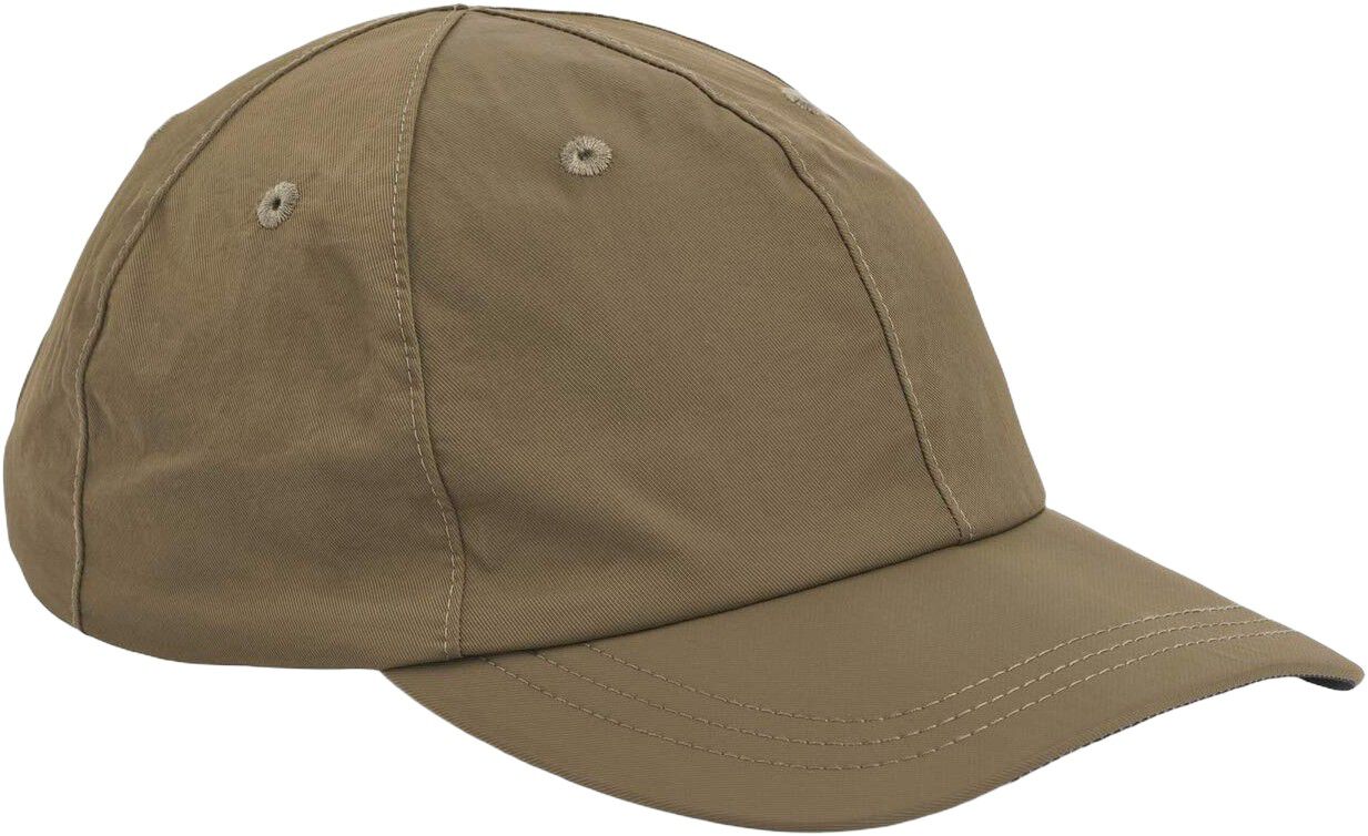 LUCCA Foldable Dad Cap