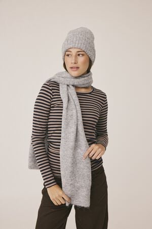 Evelyn 7 GRS Scarf