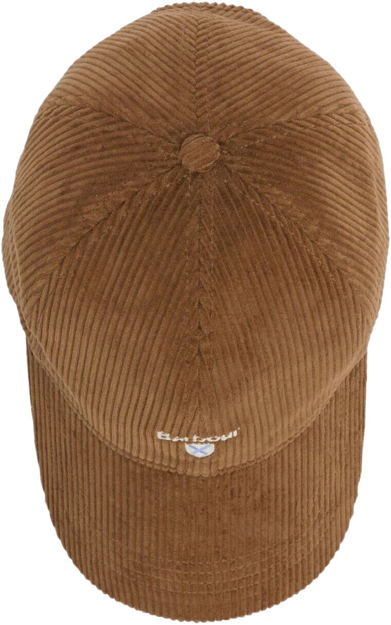 Barbour Preston Cap