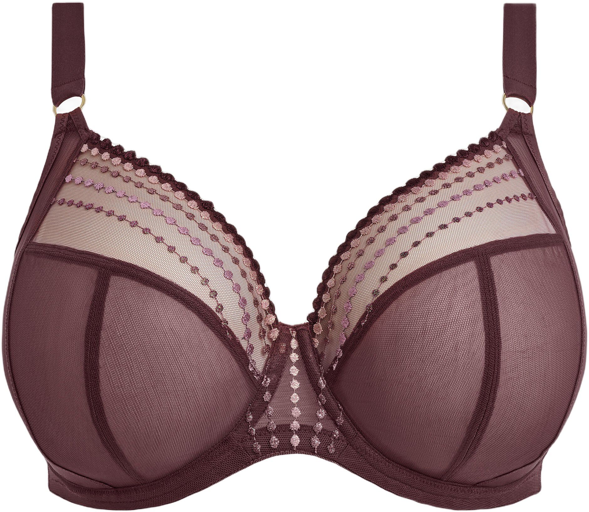 MATILDA UW PLUNGE BRA