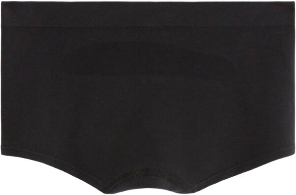 Boxertruse med normal midje uten sømmer