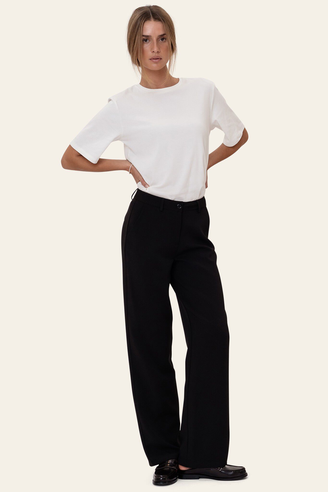 SignatureIC Wide Pants