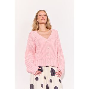 Sabine Knit Cardigan