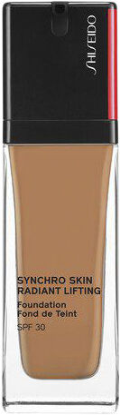 Synchro Skin Radiant Lifting Foundation