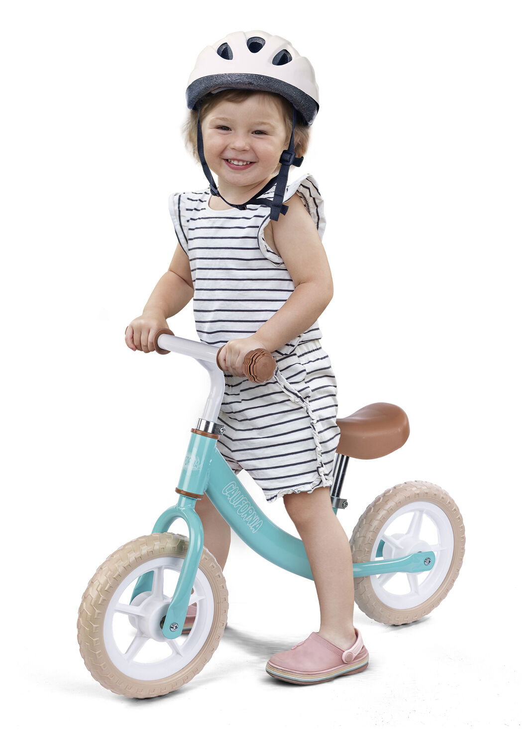 CALIF KIDZ RUNBIKE 10 2-