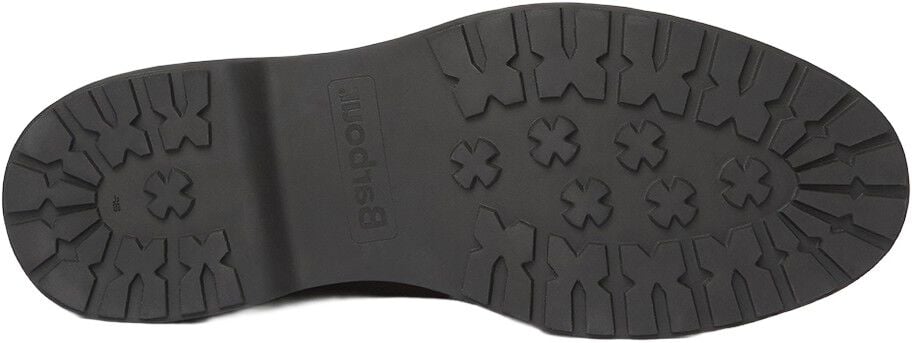 Barbour Sidwood Hiking Boot