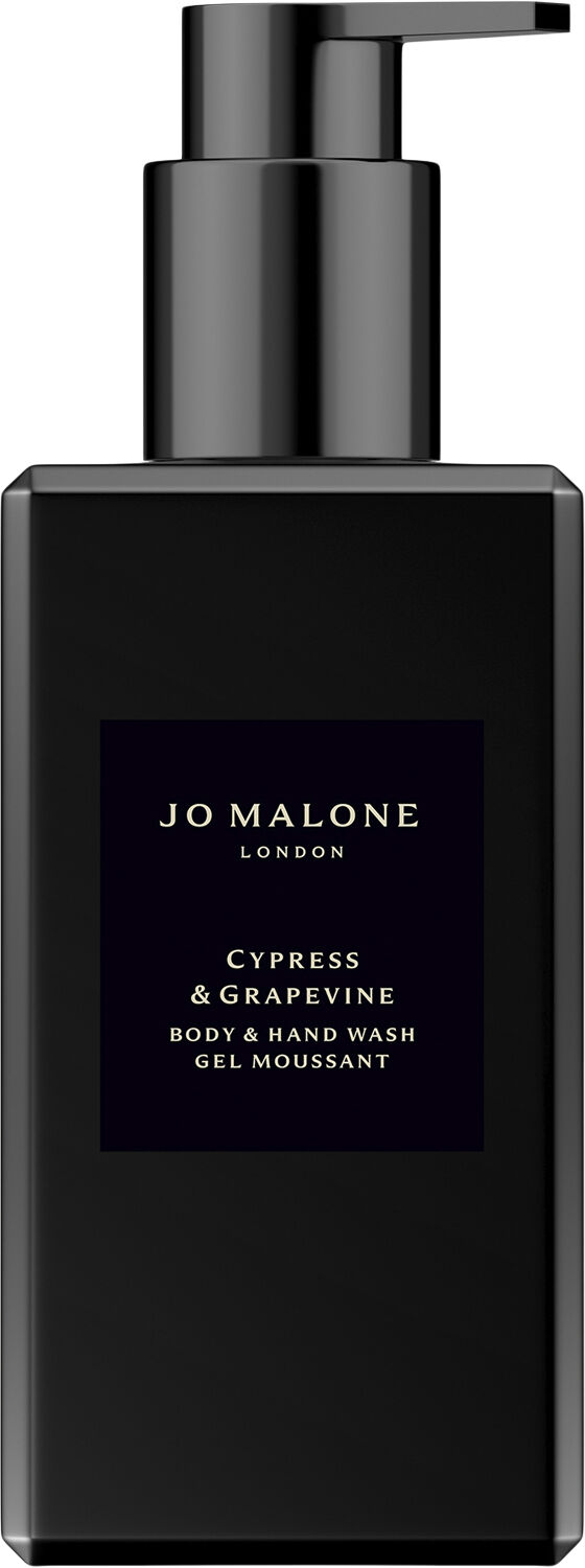 Body & Hand Wash Intense Cypress & Grapevine