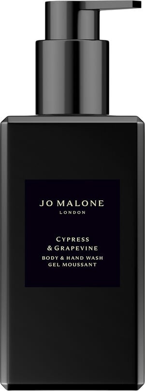Body & Hand Wash Intense Cypress & Grapevine