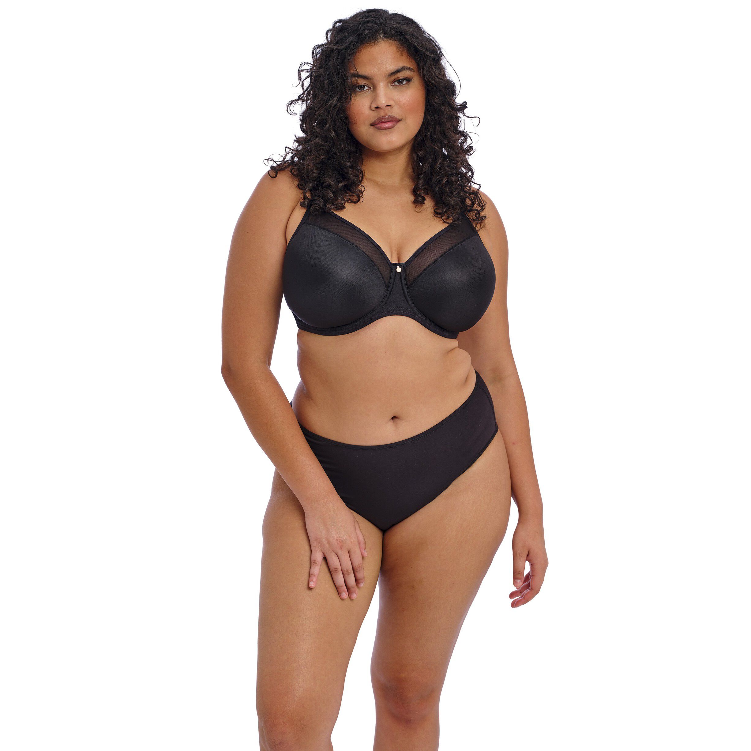 SMOOTH UW MOULDED NON PADDED BRA