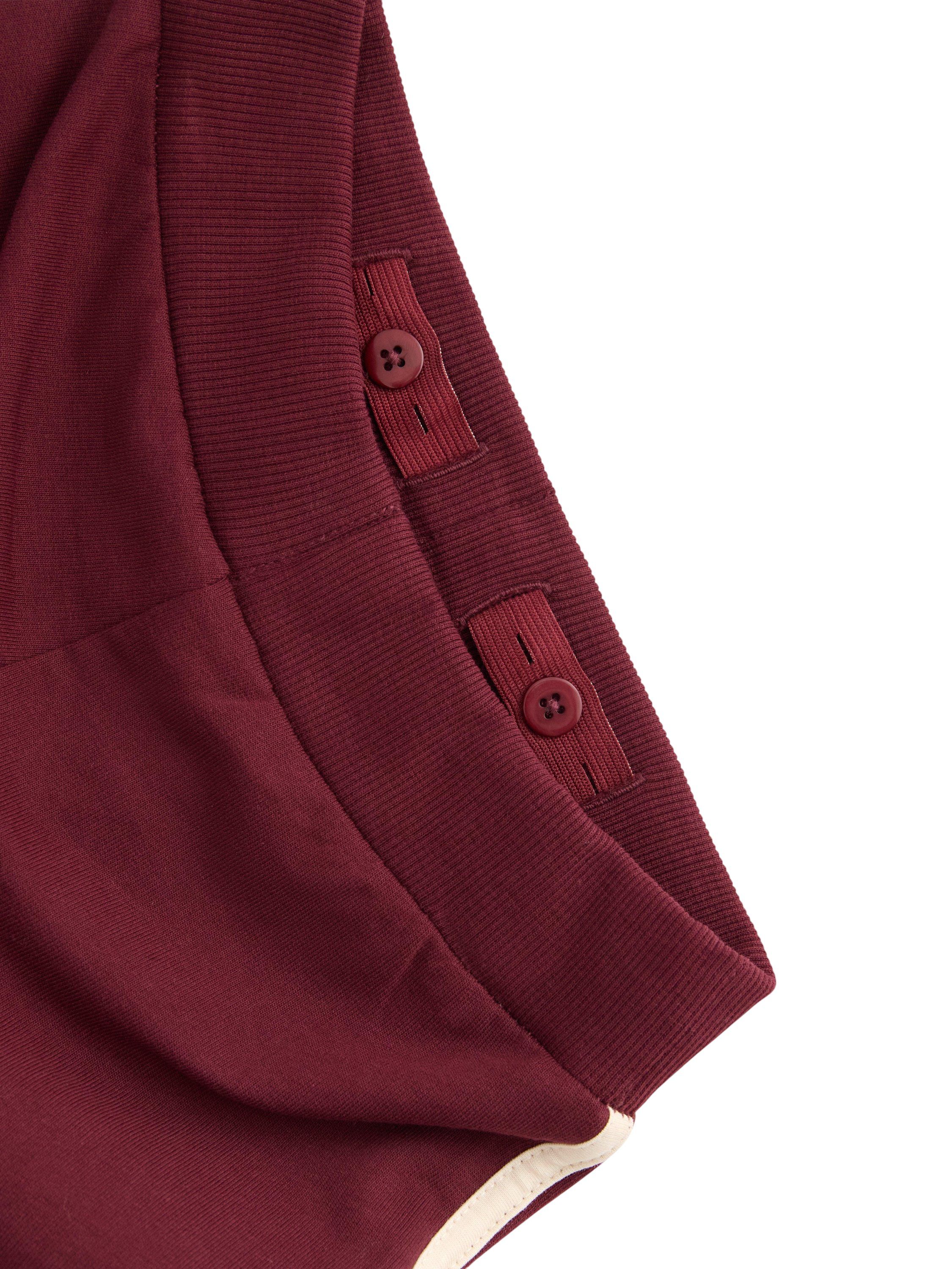 Bekv&auml;ma mjukisbyxor i bomullstrik�