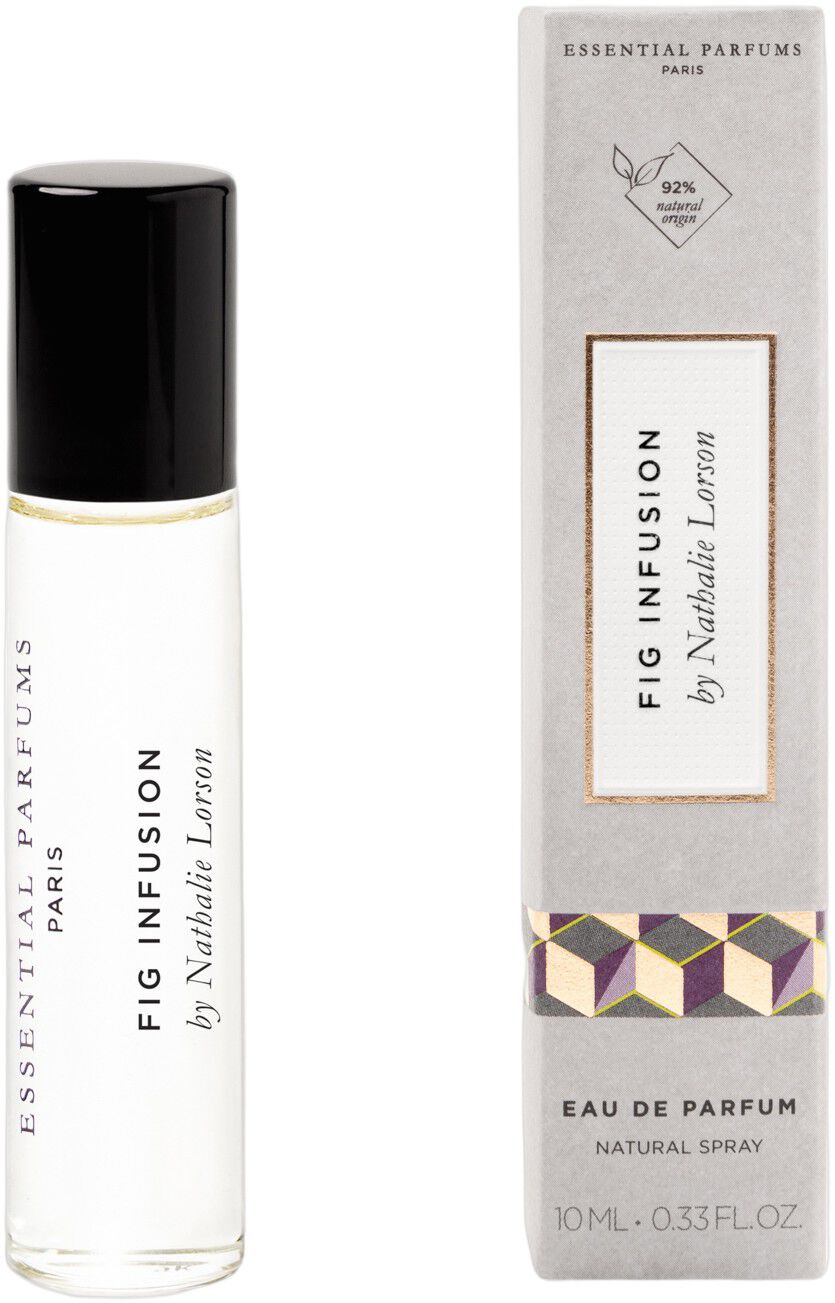 FIG INFUSION BY NATHALIE LORSON EAU DE PARFUM TRAVEL SIZE 10ML