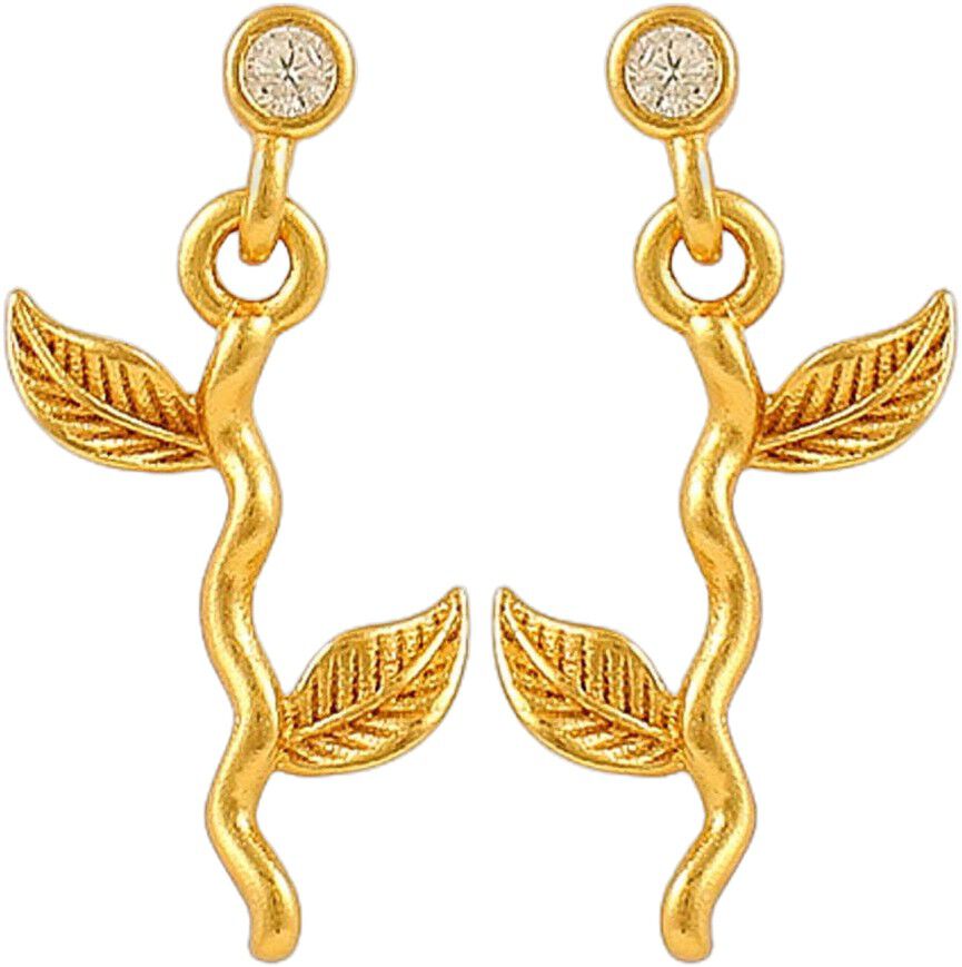 Marigold petite &oslash;reringe