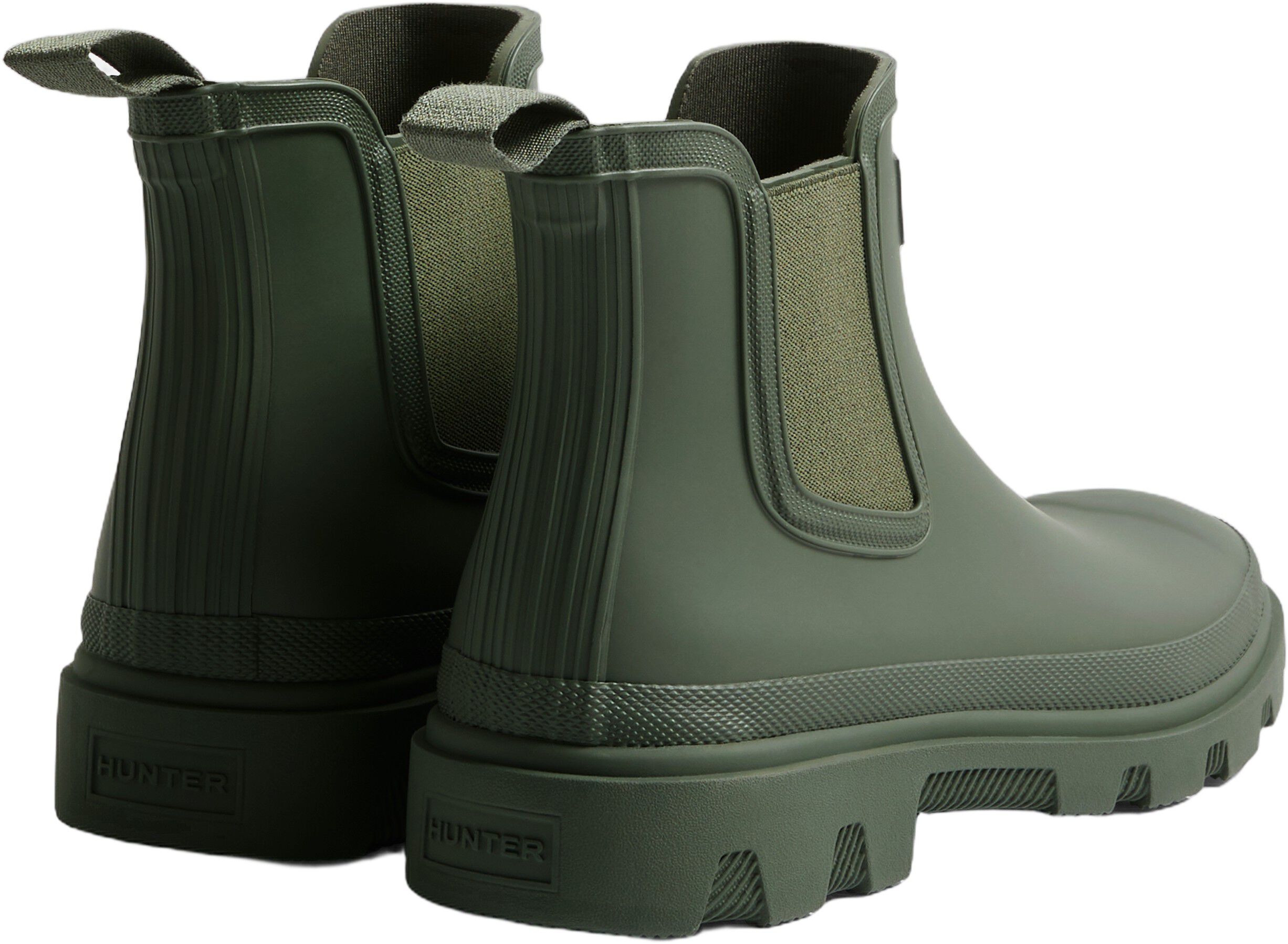 UNISEX DOWNPOUR CHELSEA