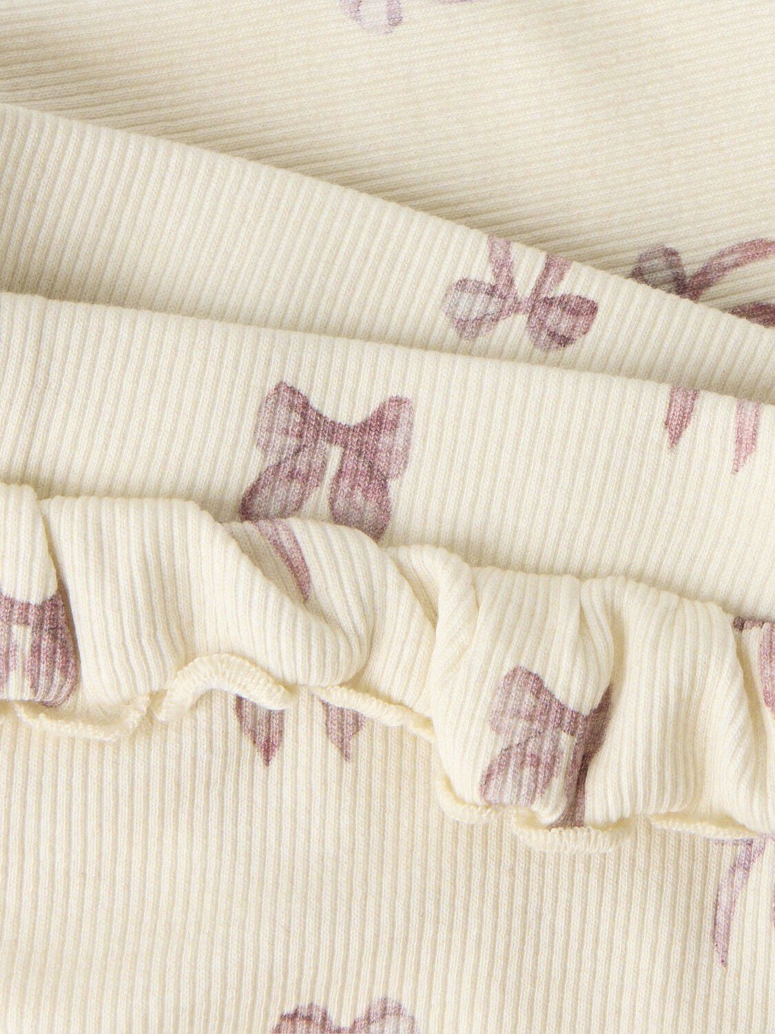Nmfgavo Efi Slim Legging Lil Noos