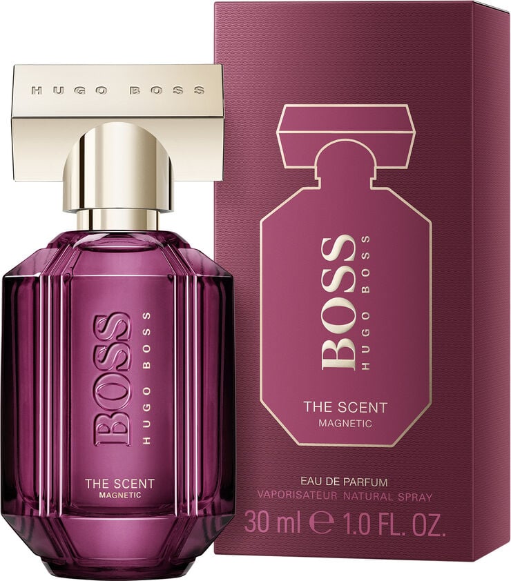 Boss The Scent for Her Magnetic Eau de Parfum