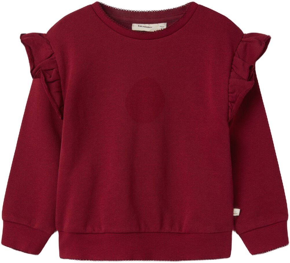 NMFKILANO LS LOOSE SWEAT LIL