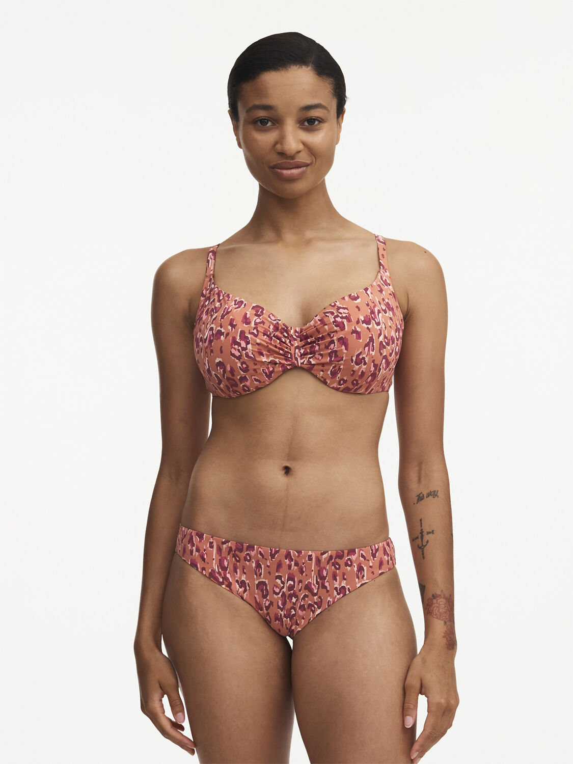 Eos Brief Swimwear
