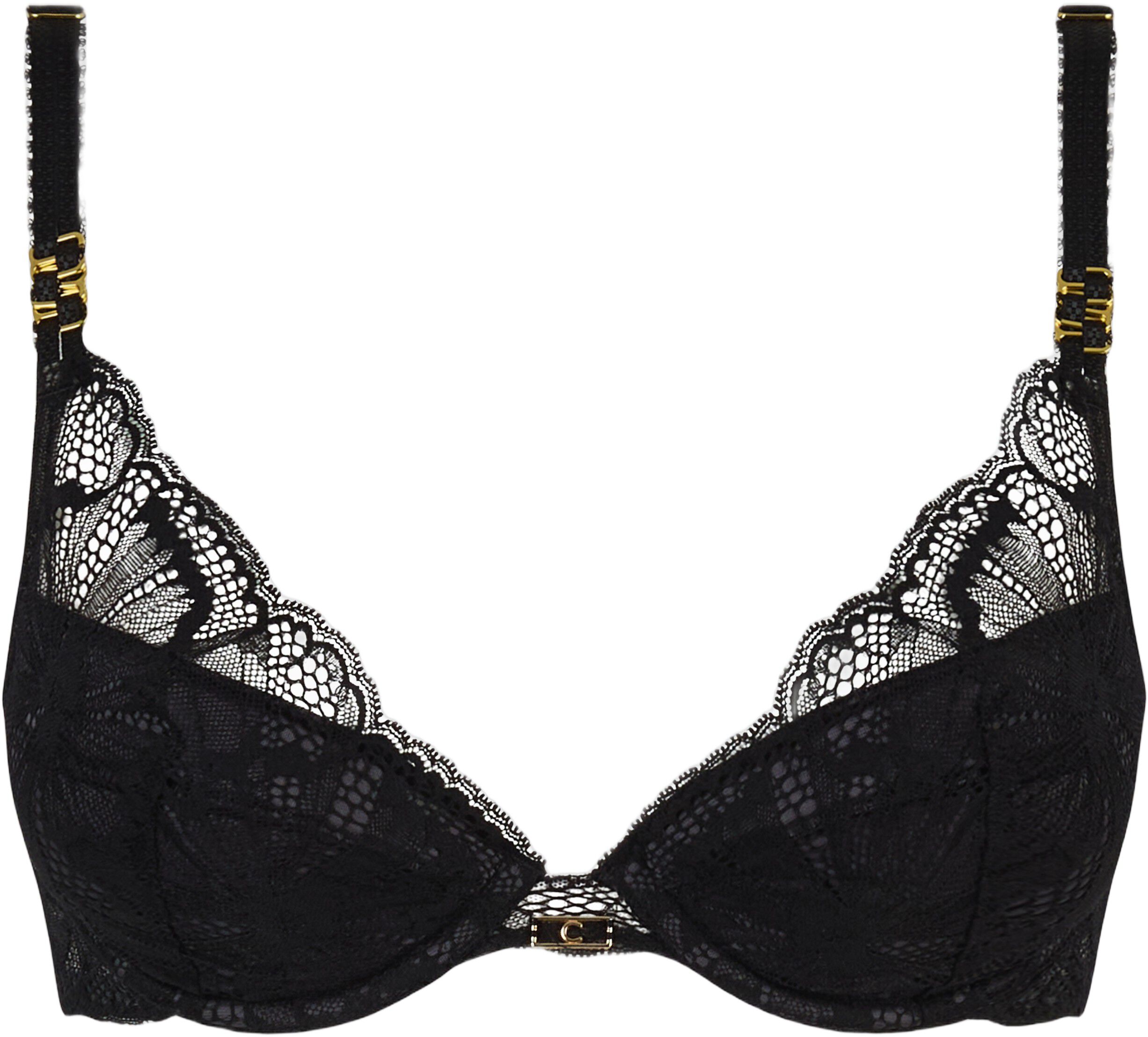 Muse Push-up bra