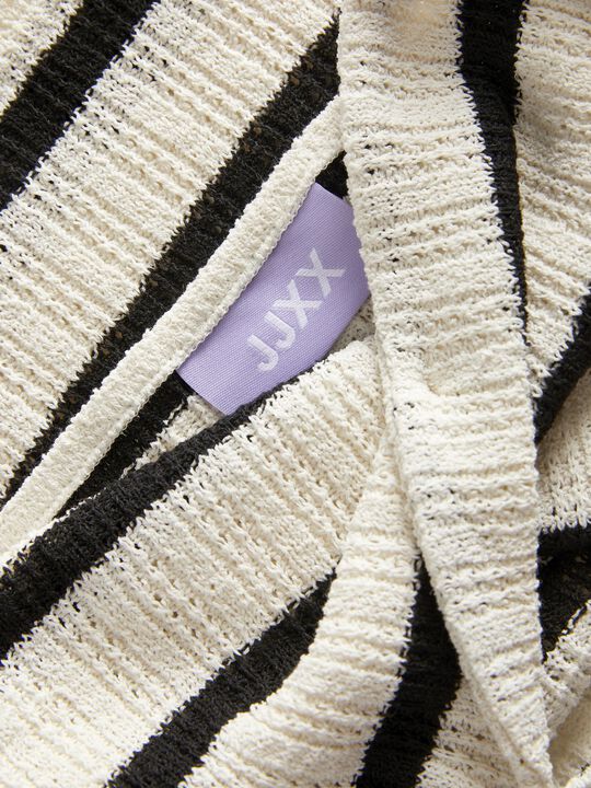 JXLINNEA BANDEAU TWIST TOP JRS