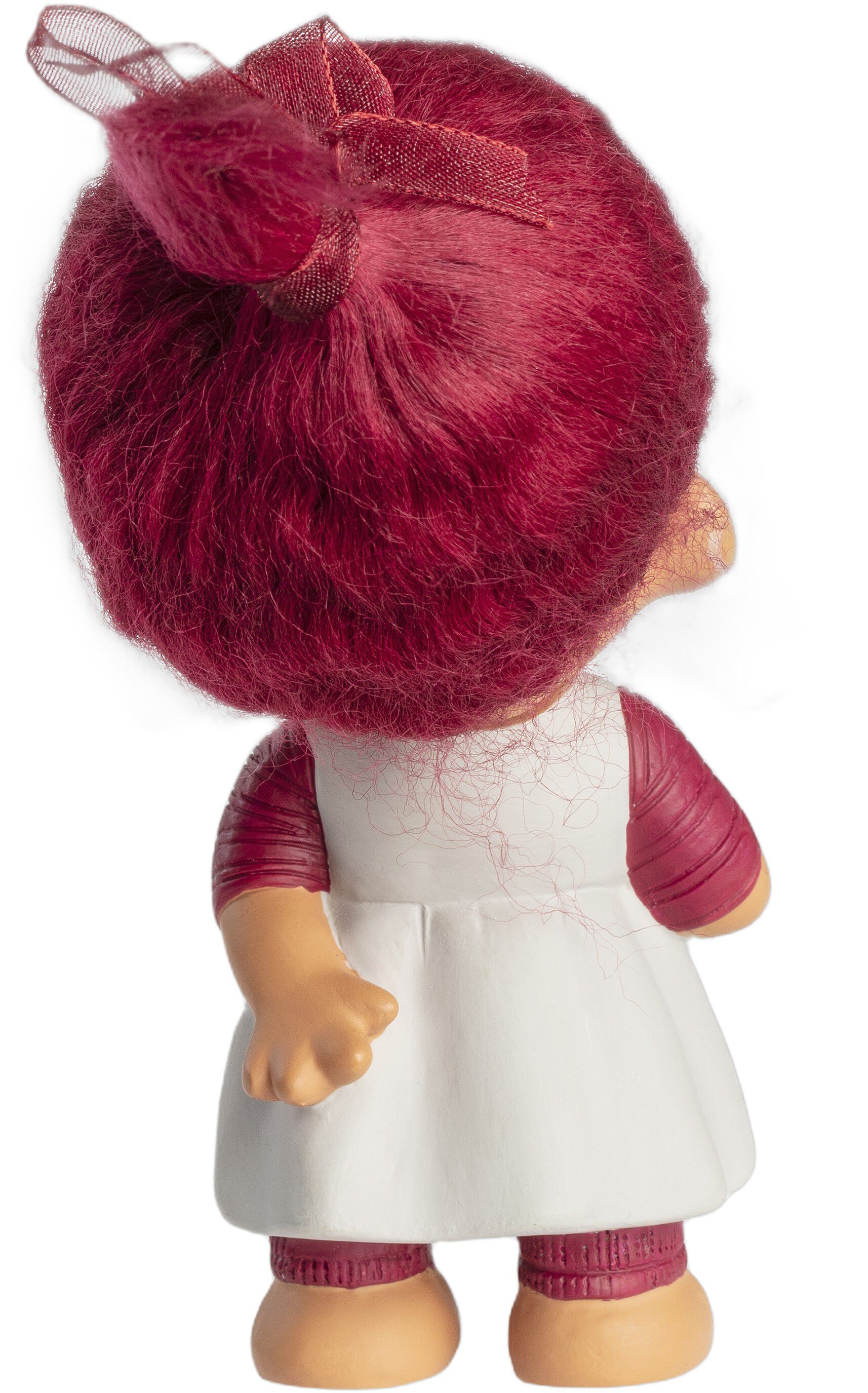 Lilles&oslash;steren, Grandam