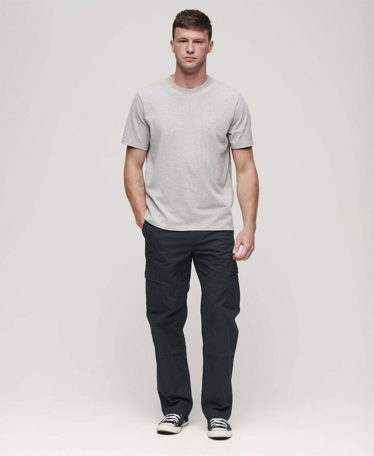 BAGGY CARGO PANTS