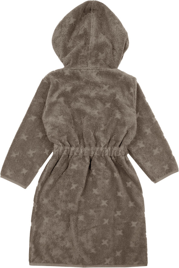 Bathrobe