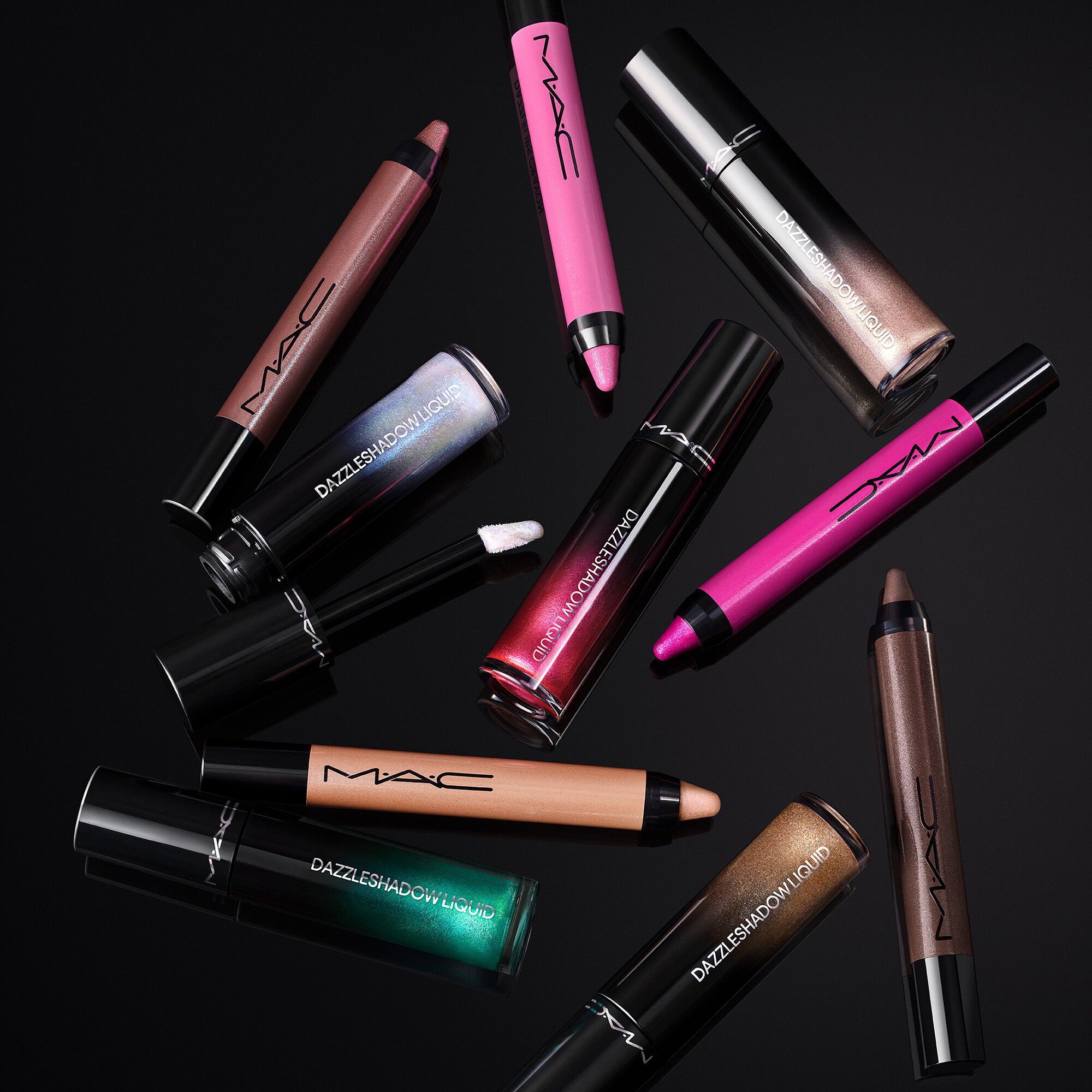 Lipstick Pencil Crayon