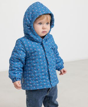 Orry Jacket