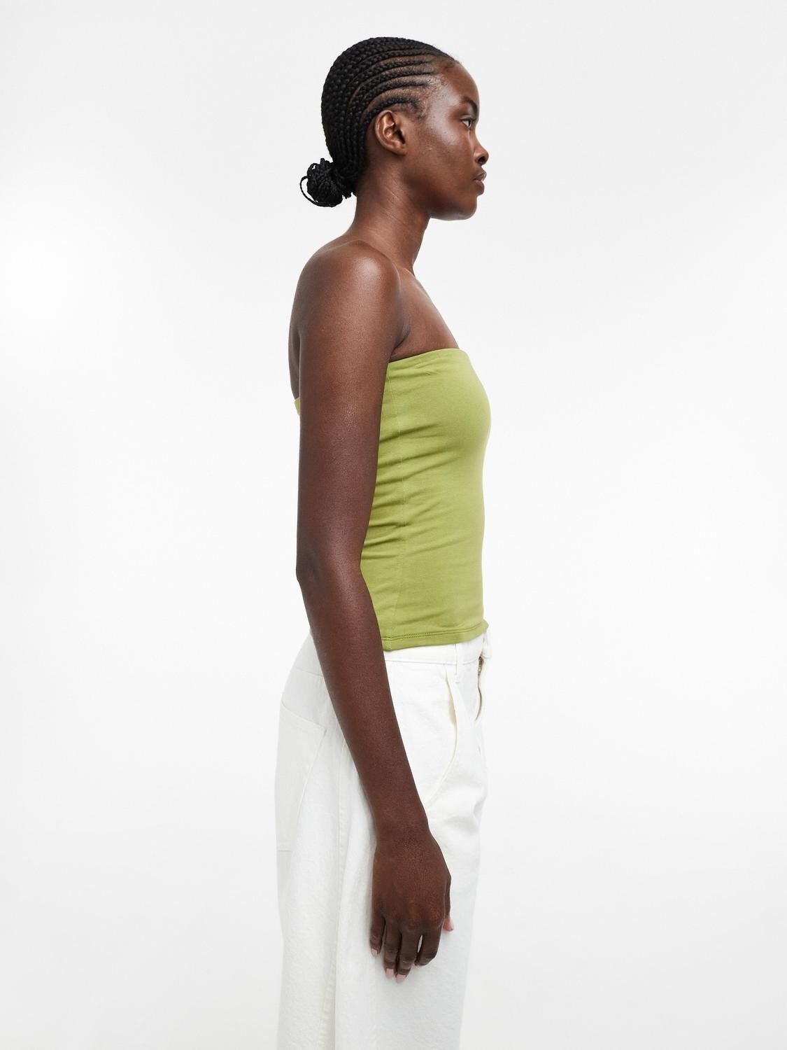 Tsmathilda Bandeau Top Jrs