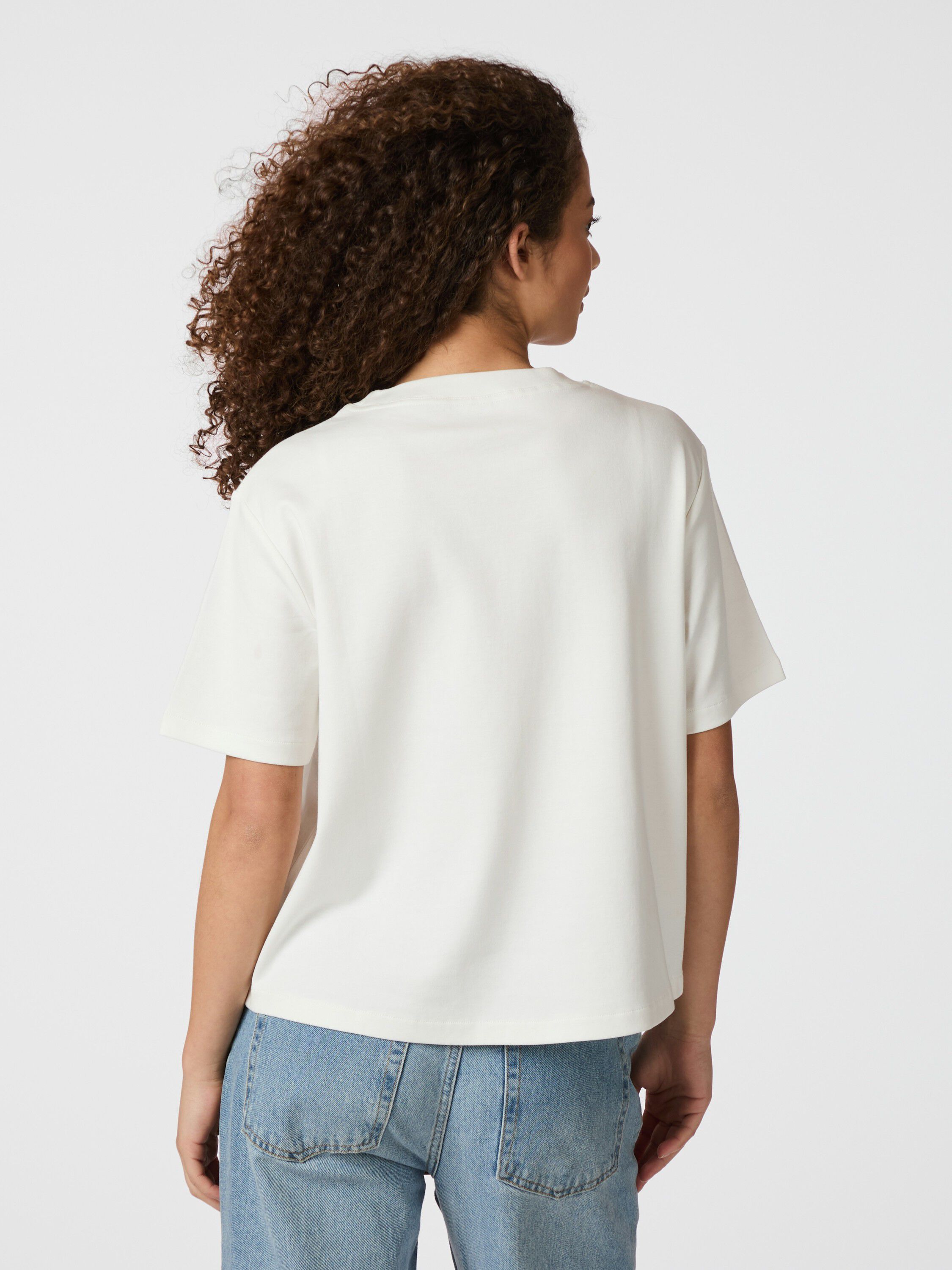 Malin Solid Tee