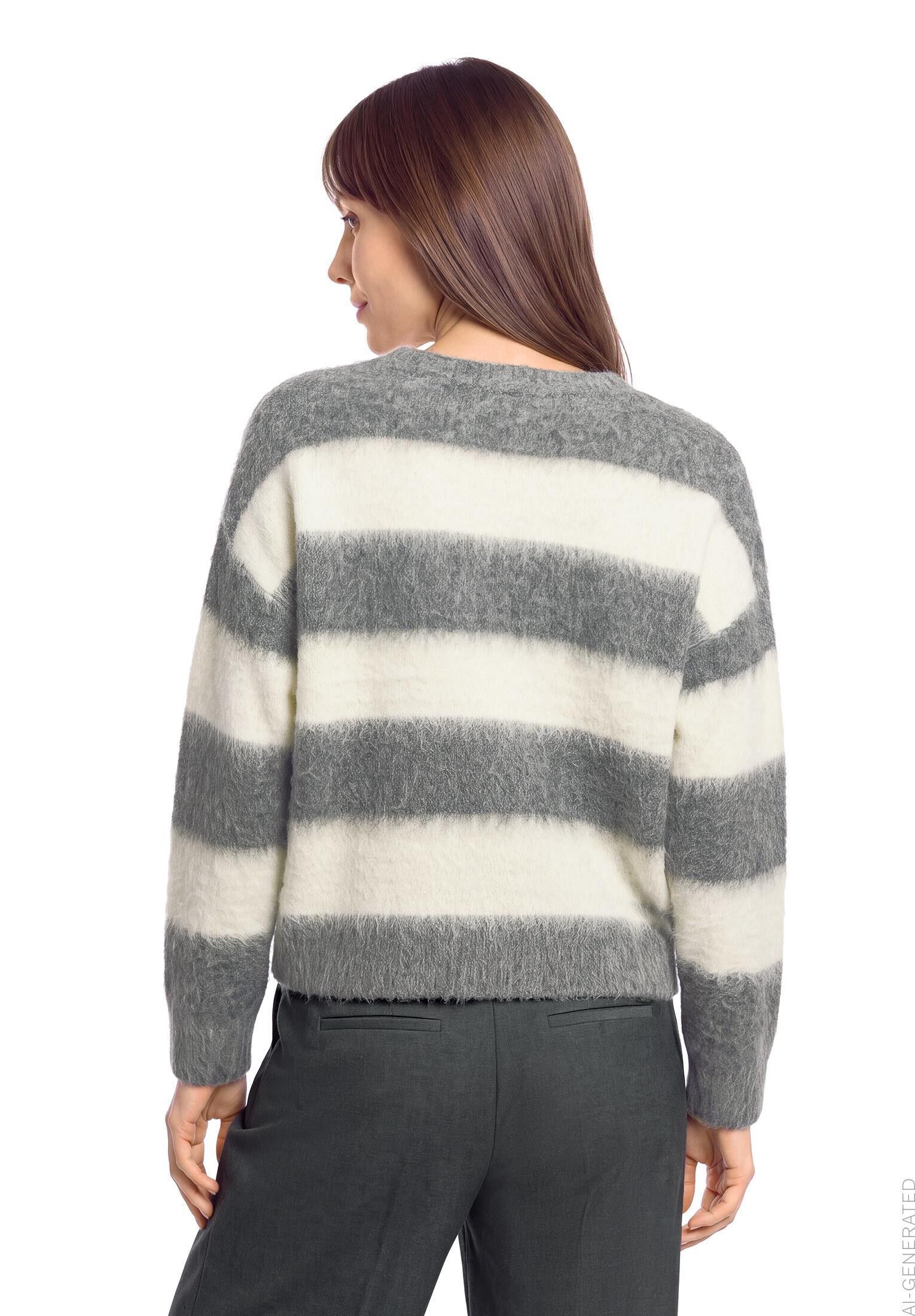 Strickpullover Ku
