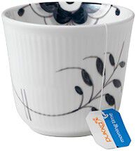 Sort Mega Riflet 26 cl. termokop